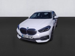 Bmw Series 1 116d - Foto 2