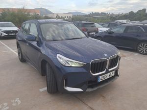 Bmw X1 Sdrive18d - Foto 4