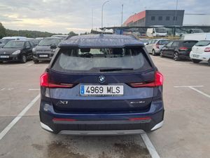 Bmw X1 Sdrive18d - Foto 6