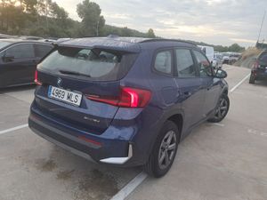 Bmw X1 Sdrive18d - Foto 5