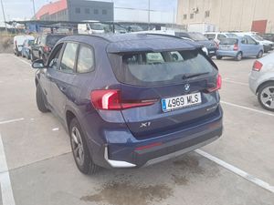 Bmw X1 Sdrive18d - Foto 7