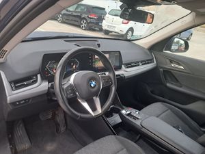 Bmw X1 Sdrive18d - Foto 8