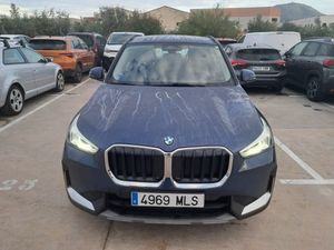 Bmw X1 Sdrive18d - Foto 3