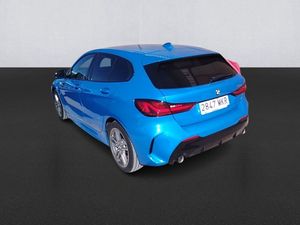 Bmw Series 1 118d - Foto 7