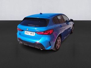 Bmw Series 1 118d - Foto 5
