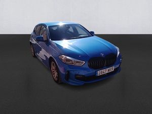 Bmw Series 1 118d - Foto 4