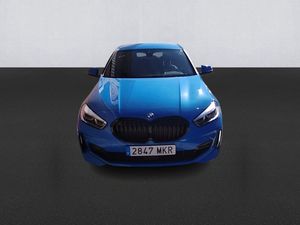 Bmw Series 1 118d - Foto 3