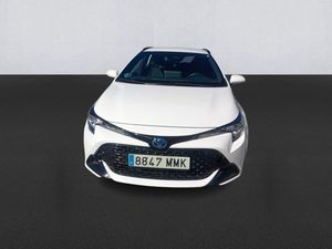 Toyota Corolla 140h Active Plus Touring Sport - Foto 3