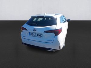 Toyota Corolla 140h Active Plus Touring Sport - Foto 5