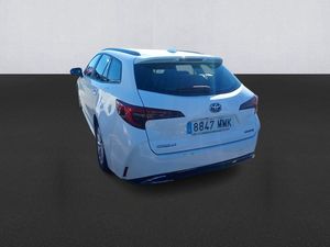 Toyota Corolla 140h Active Plus Touring Sport - Foto 7