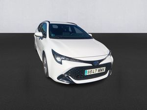 Toyota Corolla 140h Active Plus Touring Sport - Foto 4