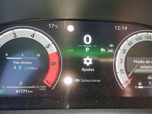 Toyota Corolla 140h Active Plus Touring Sport - Foto 9