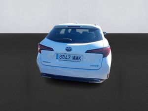 Toyota Corolla 140h Active Plus Touring Sport - Foto 6
