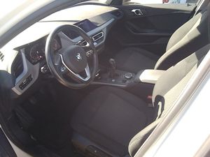 Bmw Series 1 116d - Foto 8