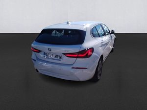 Bmw Series 1 116d - Foto 5