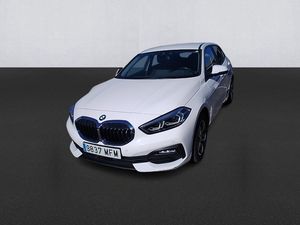 Bmw Series 1 116d - Foto 2