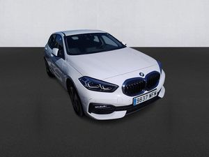 Bmw Series 1 116d - Foto 4