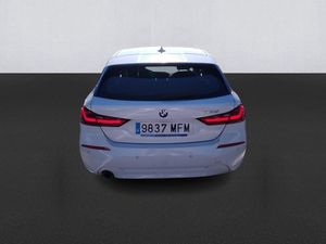 Bmw Series 1 116d - Foto 6