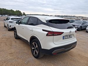 Nissan Qashqai Dig-t 116kw Xtronic N-connecta - Foto 7