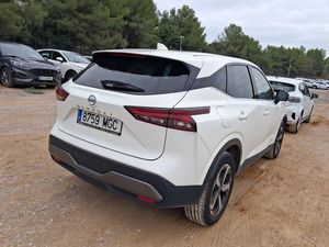 Nissan Qashqai Dig-t 116kw Xtronic N-connecta - Foto 5