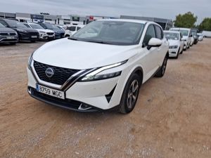 Nissan Qashqai Dig-t 116kw Xtronic N-connecta - Foto 2