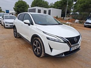 Nissan Qashqai Dig-t 116kw Xtronic N-connecta - Foto 4
