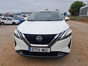 Nissan Qashqai Dig-t 116kw Xtronic N-connecta - Foto 3
