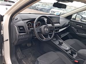 Nissan Qashqai Dig-t 116kw Xtronic N-connecta - Foto 8