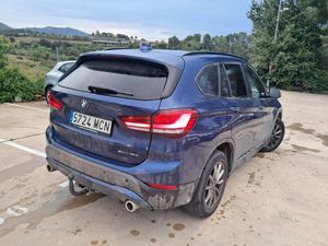 Bmw X1 Sdrive18da Corporate - Foto 5