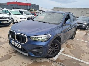 Bmw X1 Sdrive18da Corporate - Foto 2
