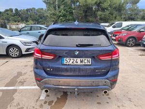 Bmw X1 Sdrive18da Corporate - Foto 6