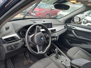 Bmw X1 Sdrive18da Corporate - Foto 8