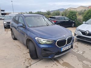 Bmw X1 Sdrive18da Corporate - Foto 4