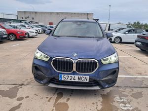 Bmw X1 Sdrive18da Corporate - Foto 3