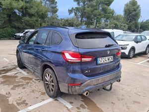 Bmw X1 Sdrive18da Corporate - Foto 7