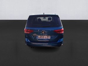 Volkswagen Touran Advance 2.0 Tdi 110kw (150cv) Dsg - Foto 6
