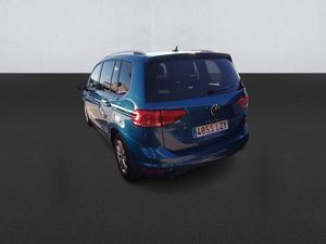 Volkswagen Touran Advance 2.0 Tdi 110kw (150cv) Dsg - Foto 7