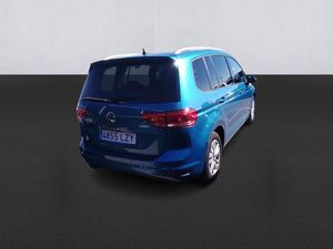 Volkswagen Touran Advance 2.0 Tdi 110kw (150cv) Dsg - Foto 5