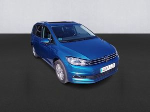 Volkswagen Touran Advance 2.0 Tdi 110kw (150cv) Dsg - Foto 4