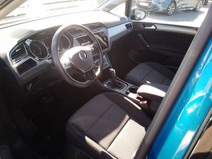Volkswagen Touran Advance 2.0 Tdi 110kw (150cv) Dsg - Foto 8