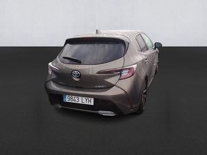 Toyota Corolla 2.0 180h Style E-cvt - Foto 5