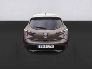 Toyota Corolla 2.0 180h Style E-cvt - Foto 6