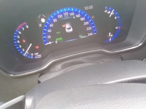 Toyota Corolla 2.0 180h Style E-cvt - Foto 9