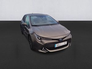 Toyota Corolla 2.0 180h Style E-cvt - Foto 4