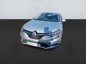 Renault Megane (o) Intens Tce 103 Kw (140cv) Gpf - Foto 2