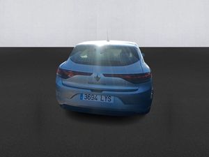 Renault Megane (o) Intens Tce 103 Kw (140cv) Gpf - Foto 6