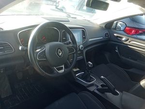 Renault Megane (o) Intens Tce 103 Kw (140cv) Gpf - Foto 8