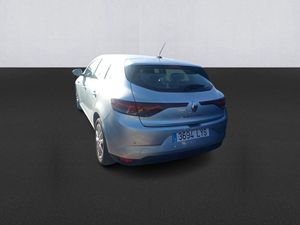 Renault Megane (o) Intens Tce 103 Kw (140cv) Gpf - Foto 7