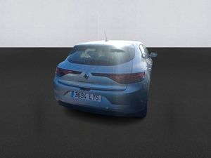 Renault Megane (o) Intens Tce 103 Kw (140cv) Gpf - Foto 5