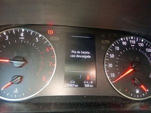 Renault Megane (o) Intens Tce 103 Kw (140cv) Gpf - Foto 9